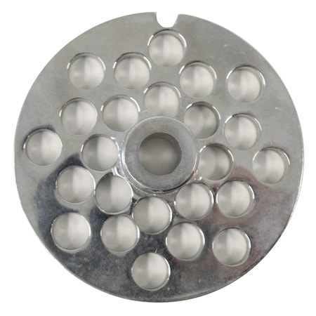 American Eagle AE-G22N/06-10 No 22 Grinder Plate 3/8 in 10MM AE-G22N/06-10